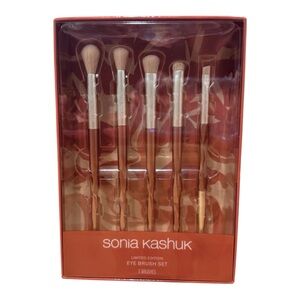 Sonia Kashuk Limited Edition Eye Brush Set